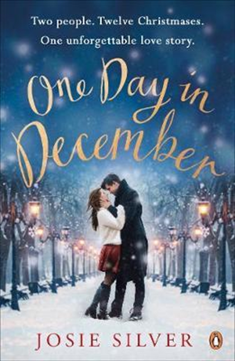 One Day in December/Product Detail/Romance