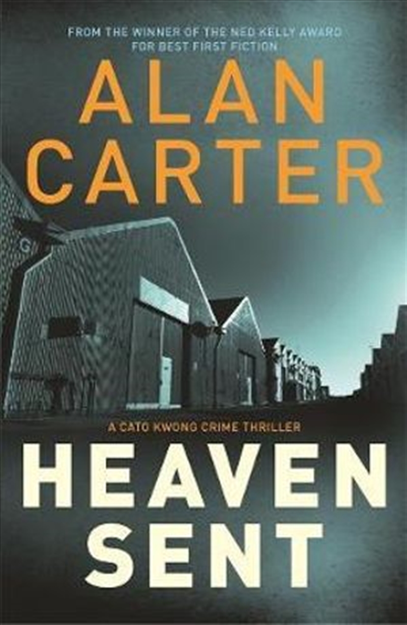 Heaven Sent/Product Detail/Thrillers & Horror Books