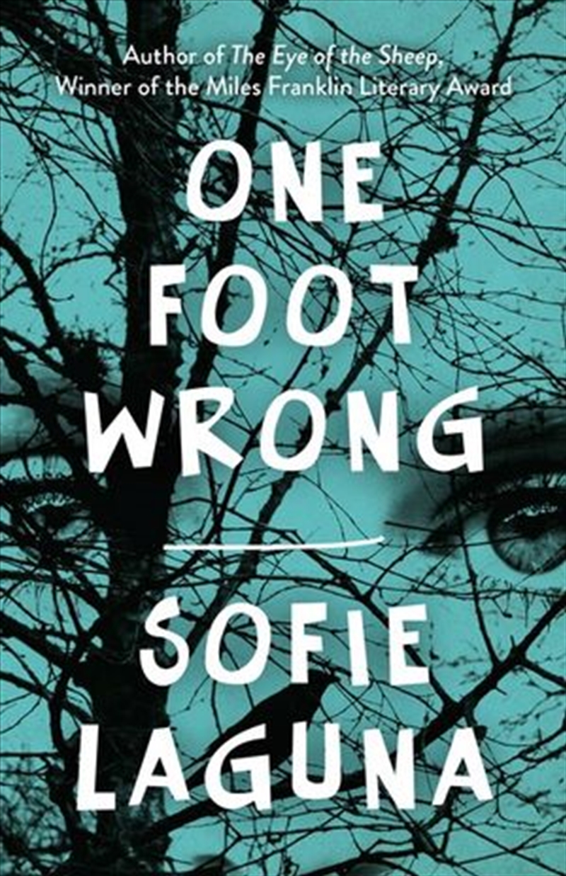 One Foot Wrong/Product Detail/Reading