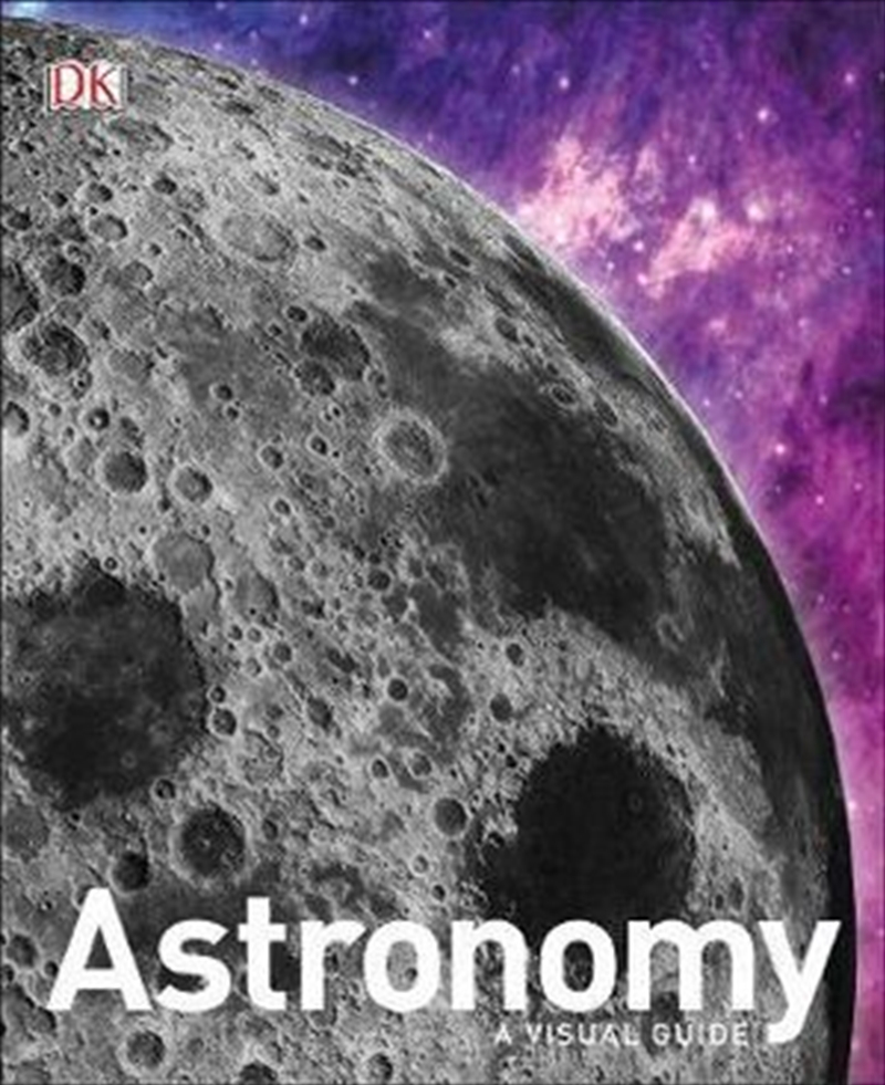 Astronomy/Product Detail/Science