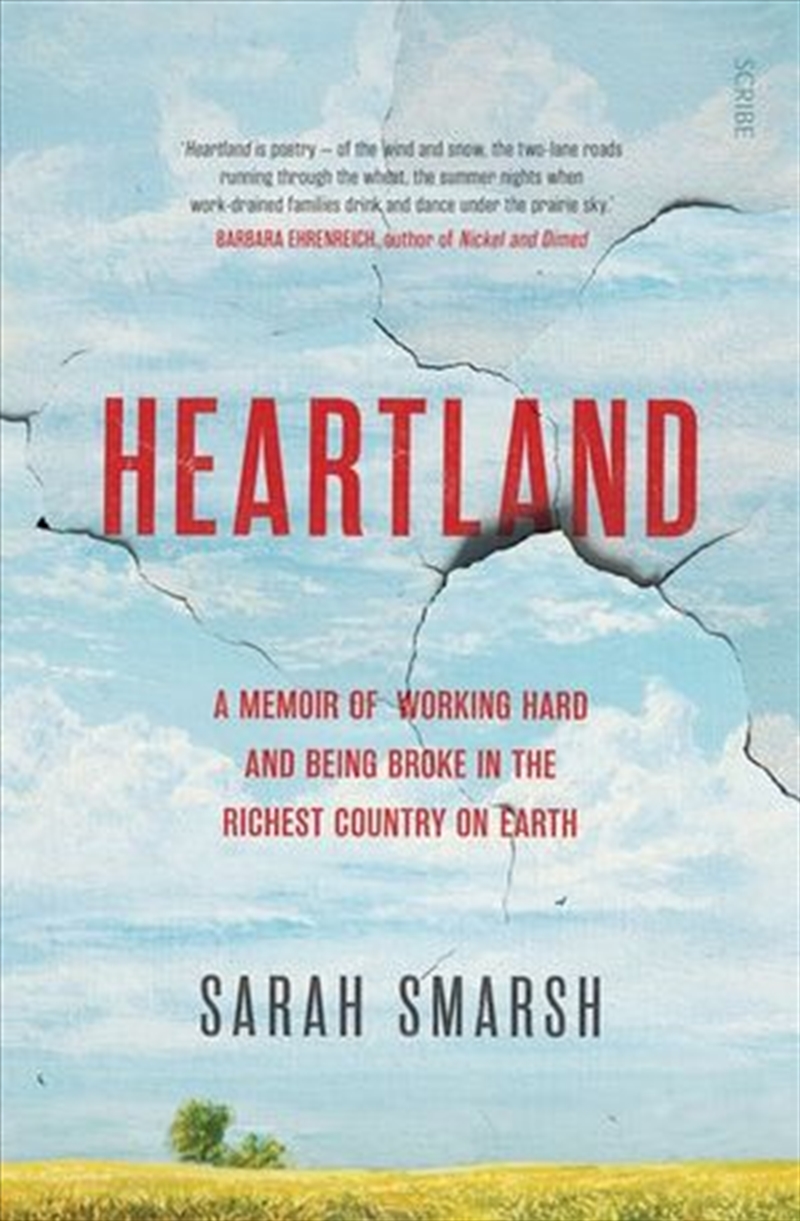 Heartland/Product Detail/Biographies & True Stories