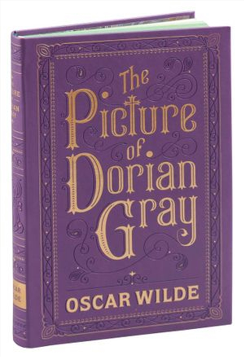 Picture Of Dorian Gray/Product Detail/General Fiction Books