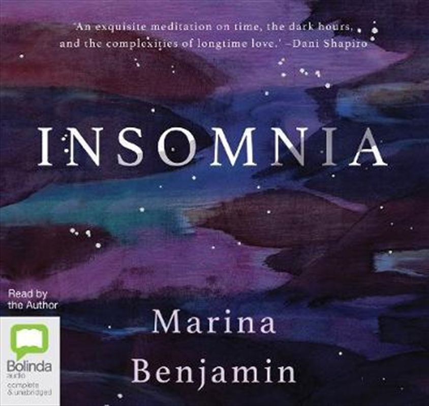 Insomnia/Product Detail/True Stories and Heroism