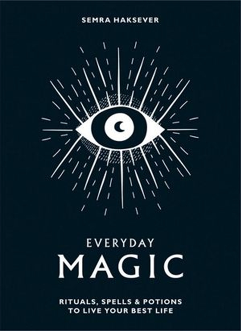 Everyday Magic/Product Detail/Tarot & Astrology