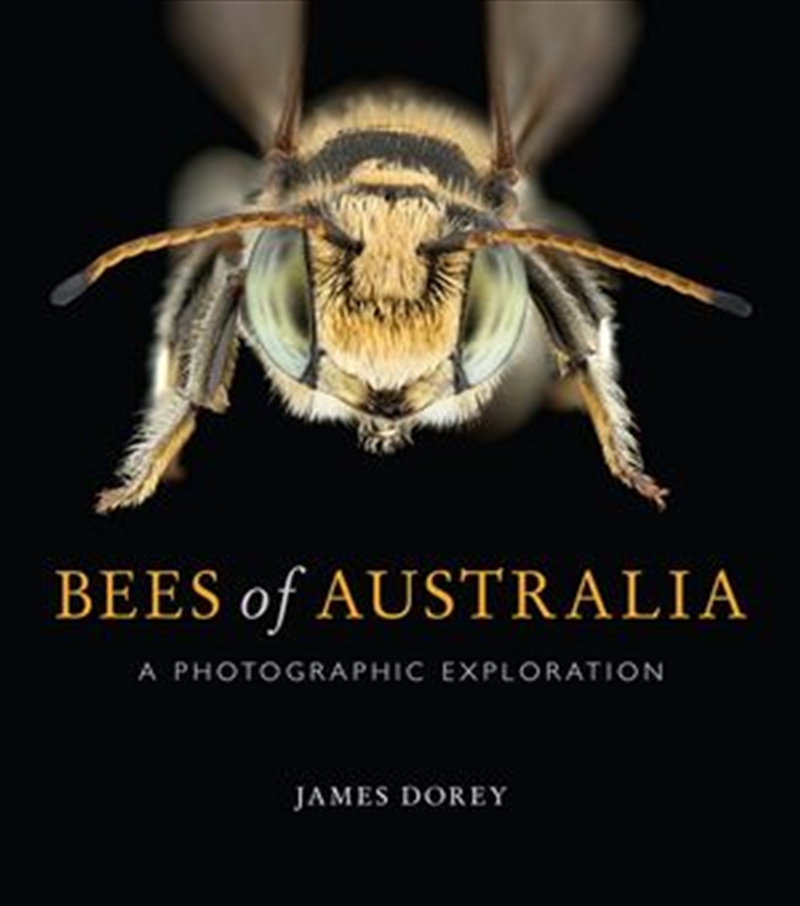 Bees Of Australia/Product Detail/History