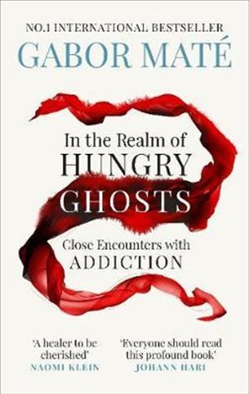 In the Realm of Hungry Ghosts/Product Detail/Family & Health