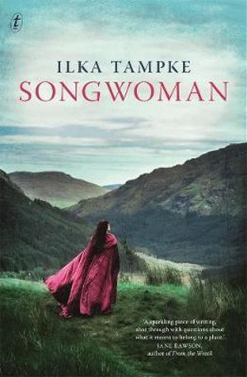 Songwoman/Product Detail/Historical Fiction