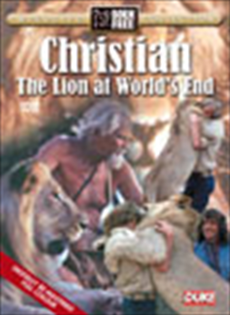 Christian: The Lion At World's End/Product Detail/Documentary