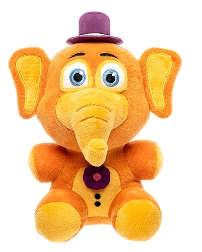 Buy Five Nights at Freddy's: Pizza Sim - Orville Elephant Plush in Toys ...