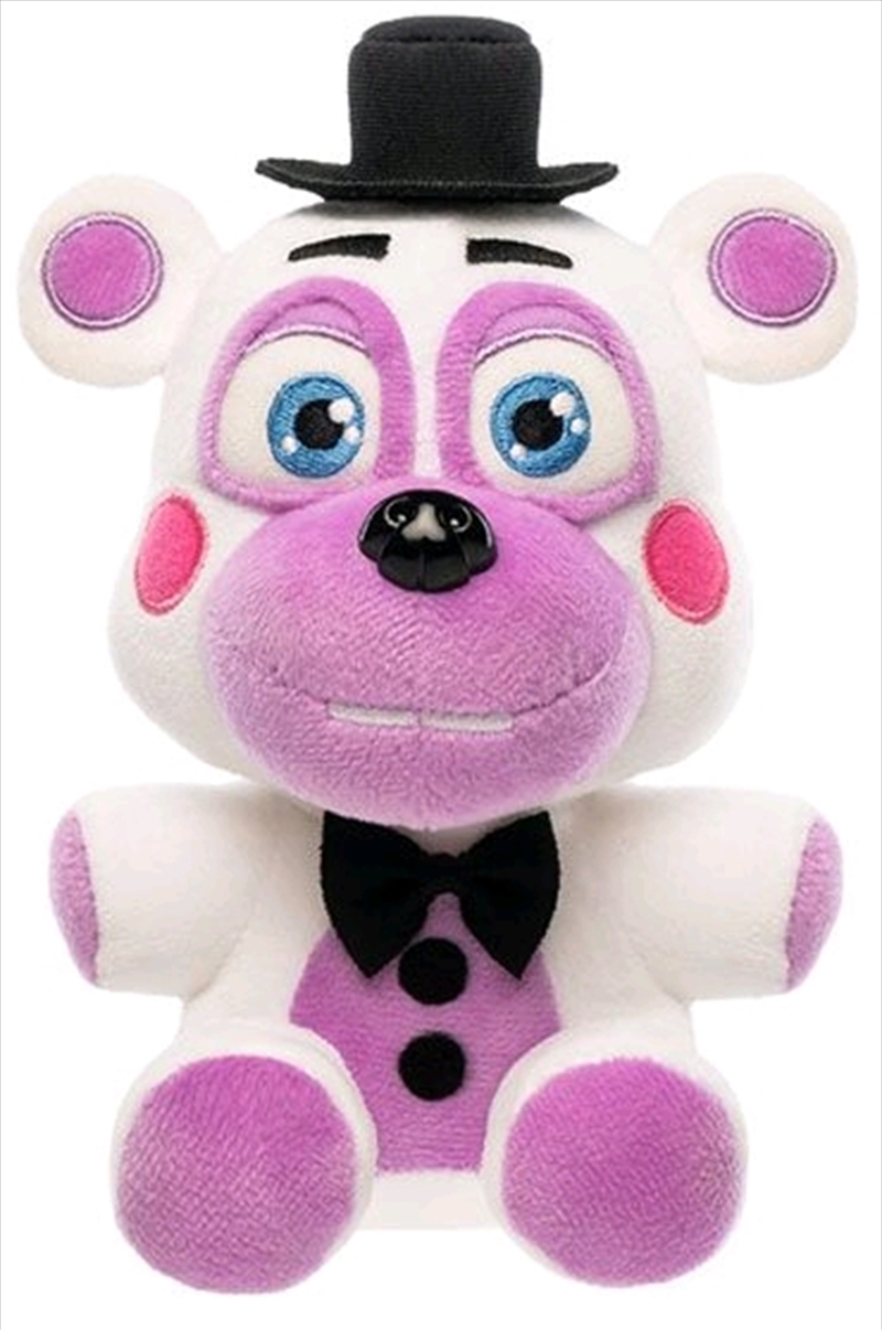 Fnaf best sale helpy plush