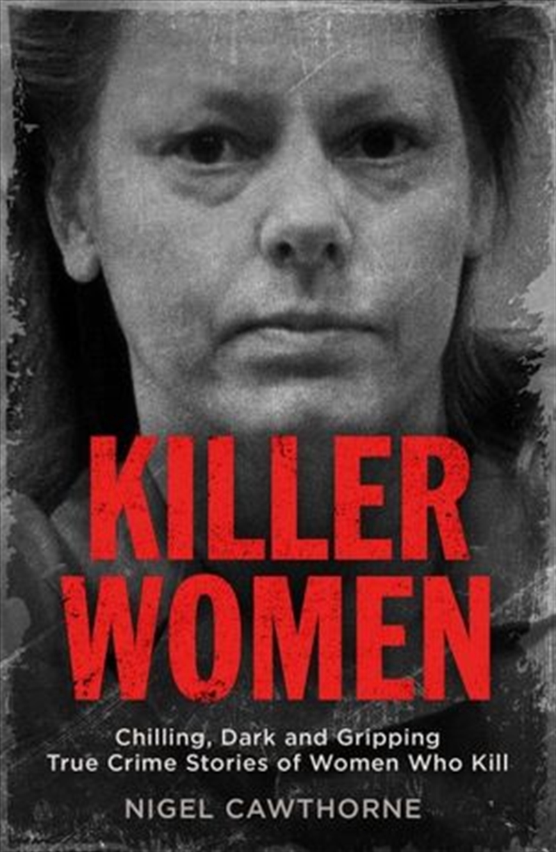 Killer Women/Product Detail/True Crime