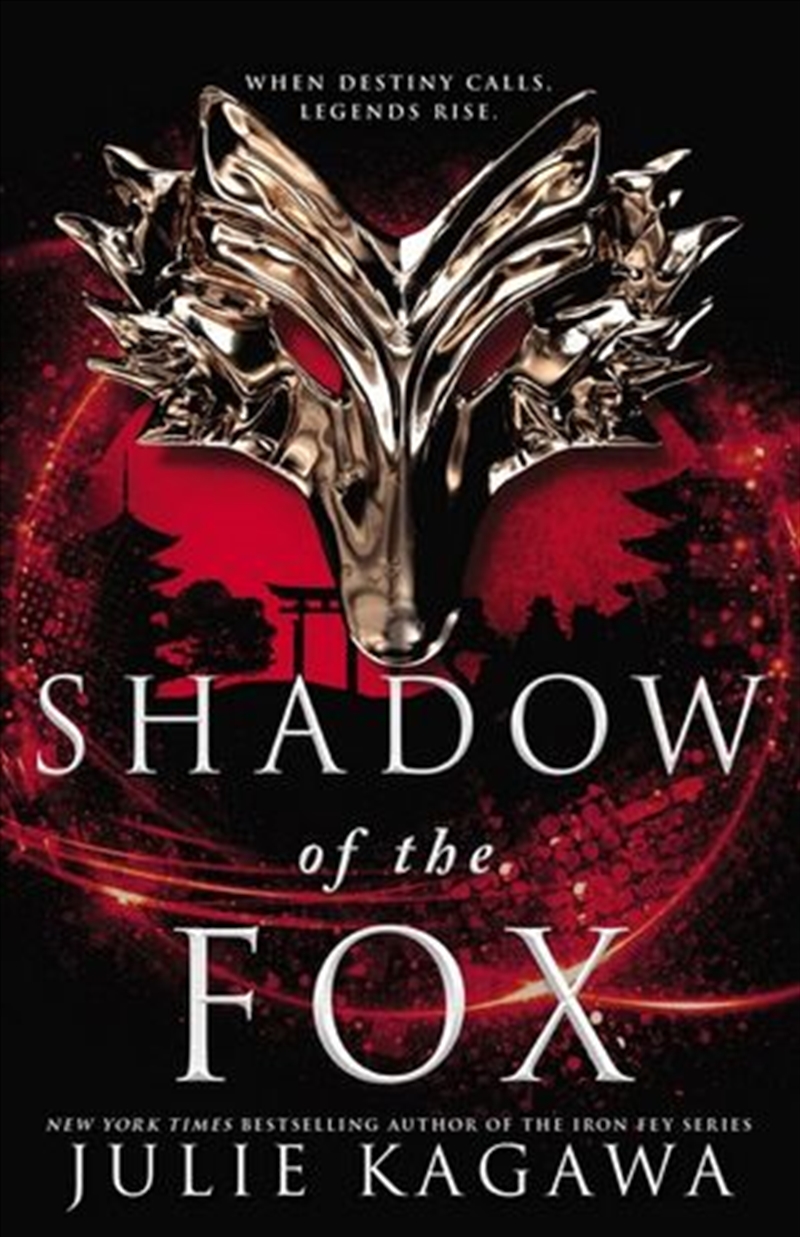 Shadow Of The Fox/Product Detail/Childrens Fiction Books