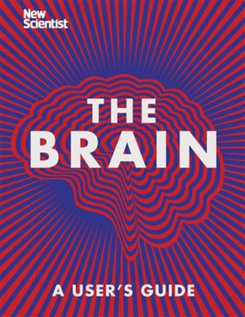 Brain: A Users Guide/Product Detail/Science