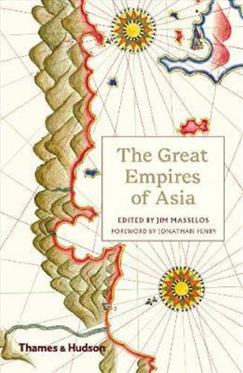 Great Empires Of Asia/Product Detail/History