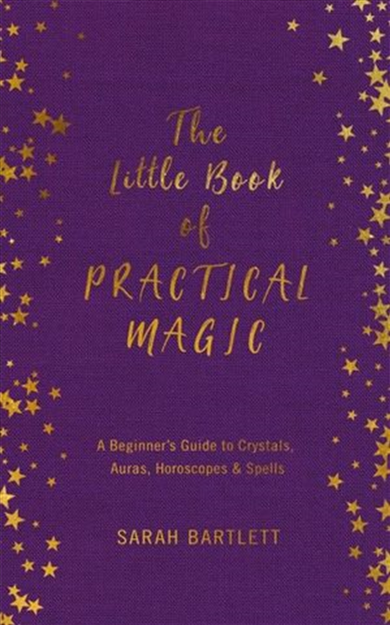 Little Book Of Practical Magic/Product Detail/Reading