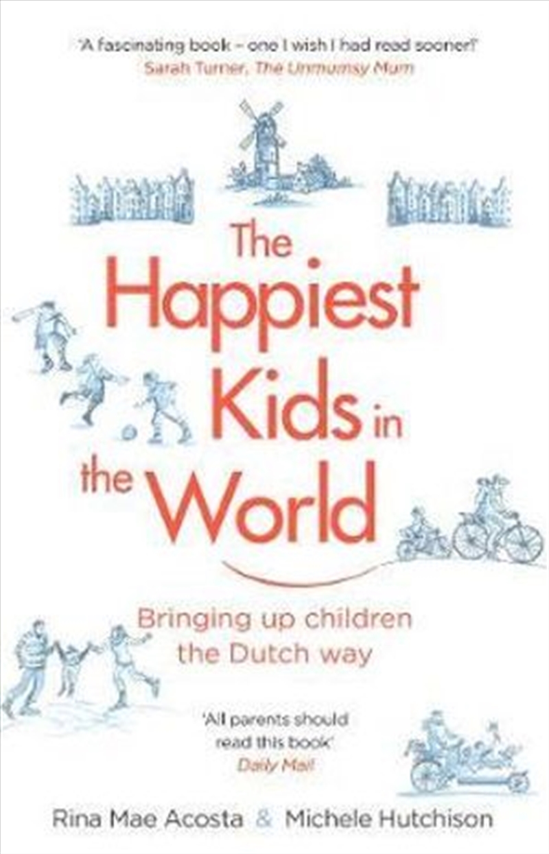 The Happiest Kids in the World/Product Detail/Reading