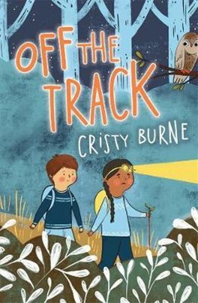 Off the Track/Product Detail/Childrens Fiction Books