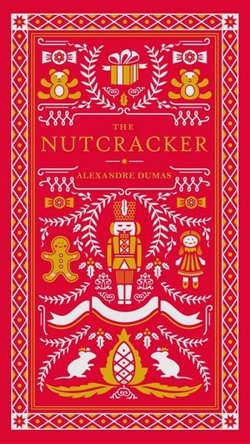 Nutcracker/Product Detail/Romance