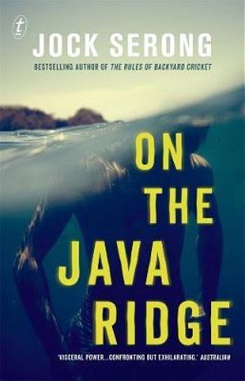 On the Java Ridge/Product Detail/General Fiction Books