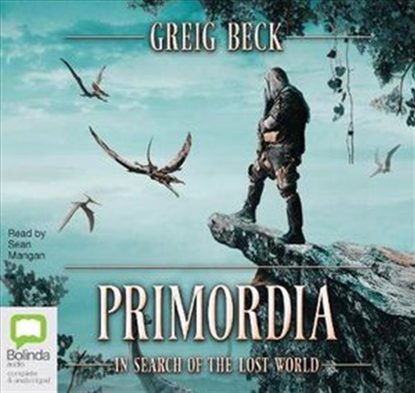 Primordia/Product Detail/Science Fiction Books