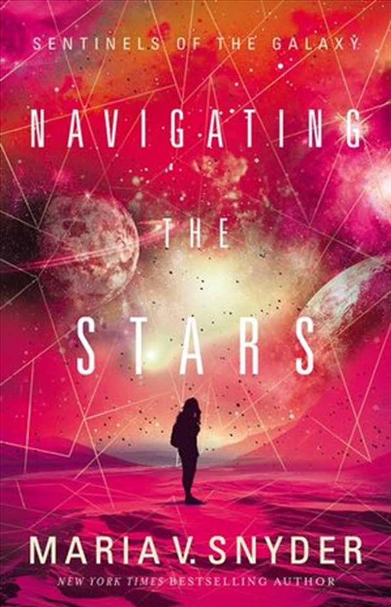 Navigating The Stars/Product Detail/Childrens Fiction Books