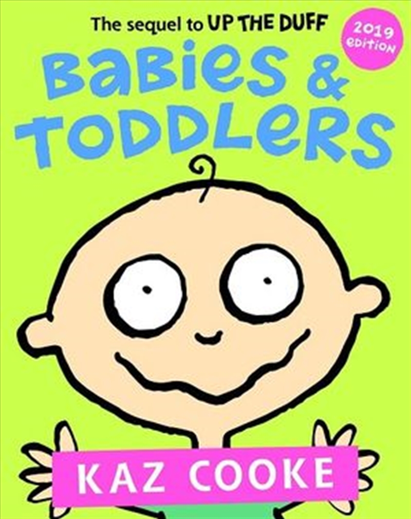 Babies & Toddlers/Product Detail/Family & Health