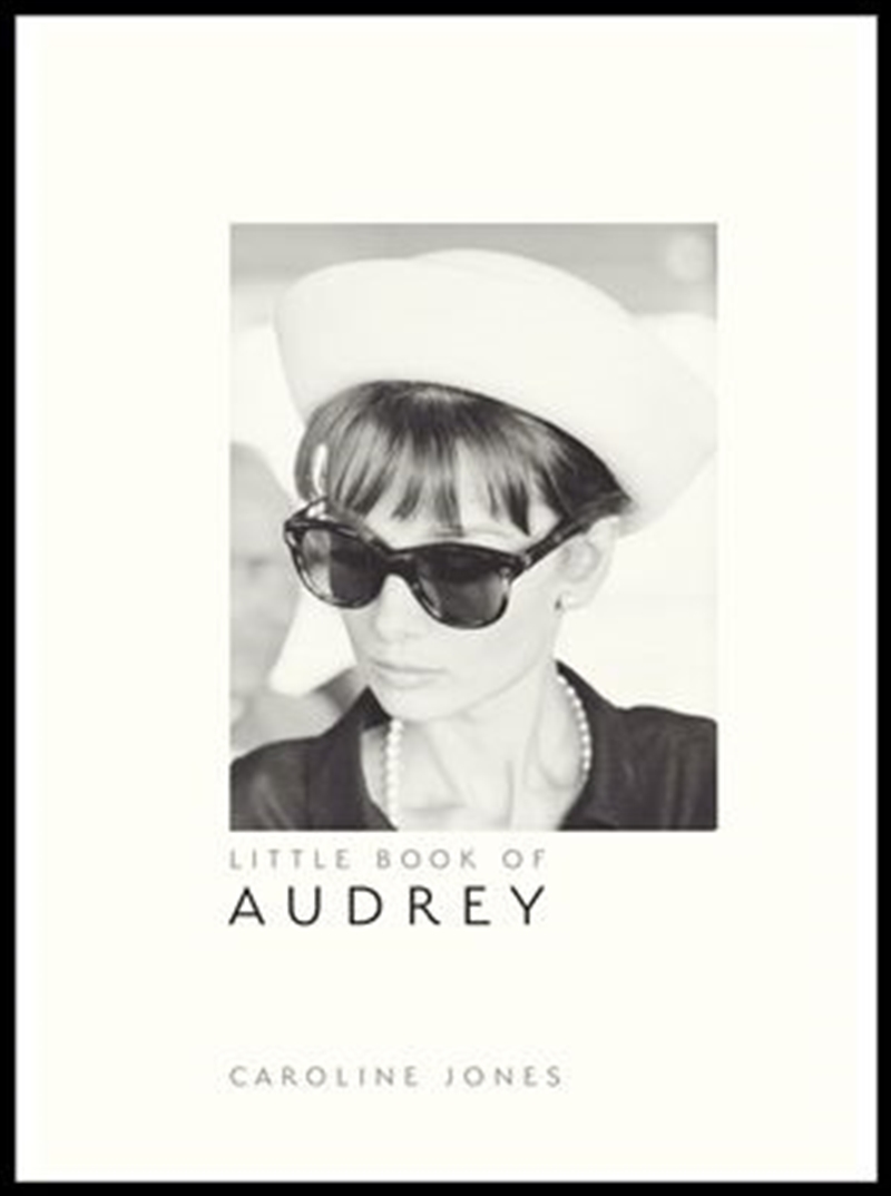 Little Book of Audrey Hepburn/Product Detail/Biographies & True Stories