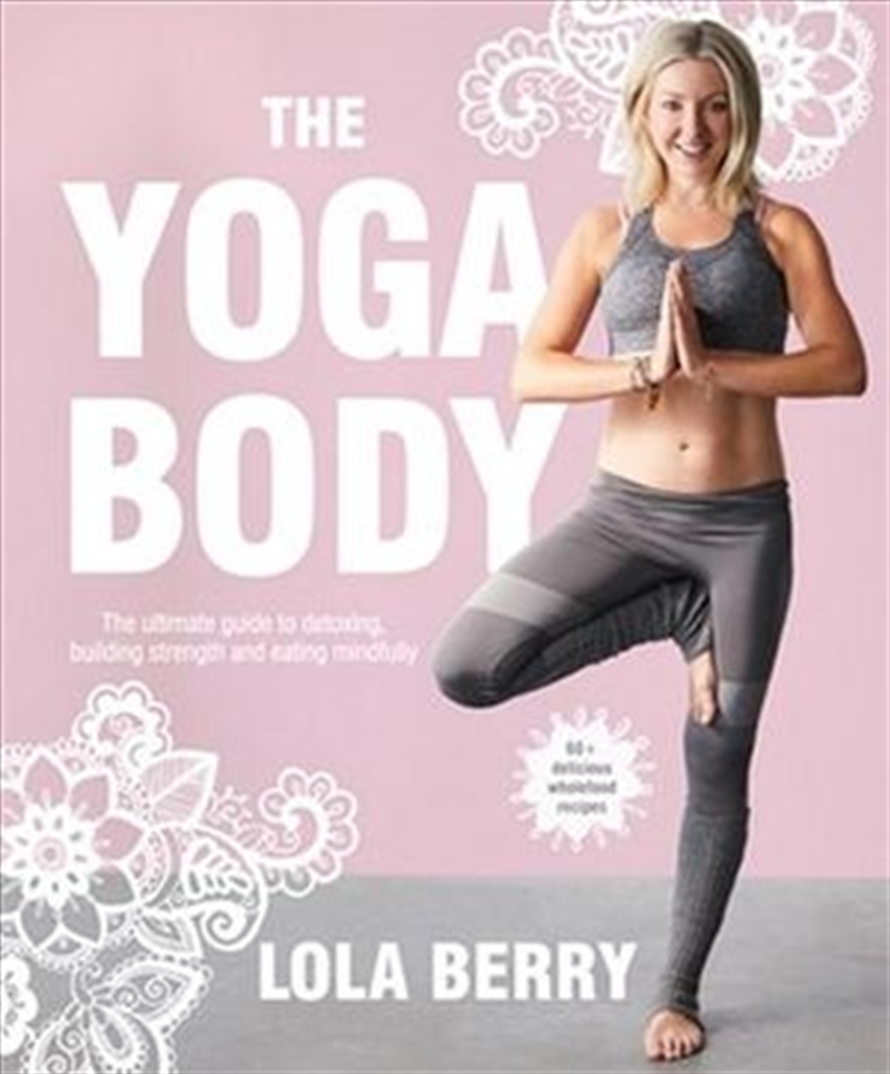 Yoga Body/Product Detail/Fitness, Diet & Weightloss