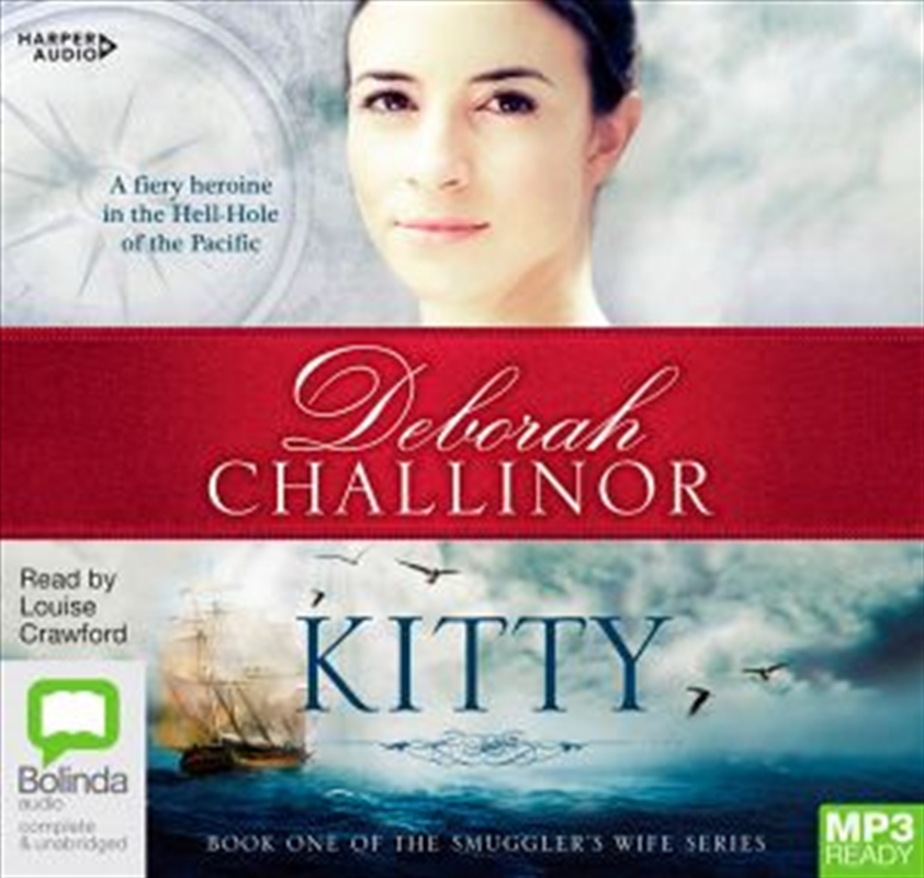 Kitty/Product Detail/Historical Fiction