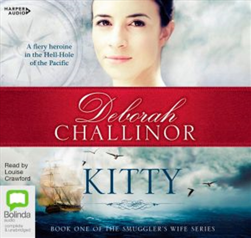 Kitty/Product Detail/Historical Fiction