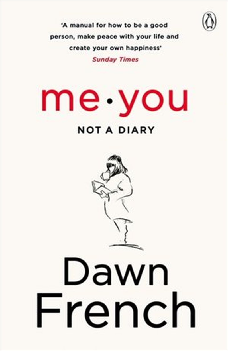 Me. You. A Diary/Product Detail/Biographies & True Stories