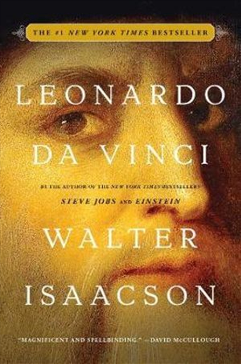 Leonardo da Vinci/Product Detail/Biographies & True Stories