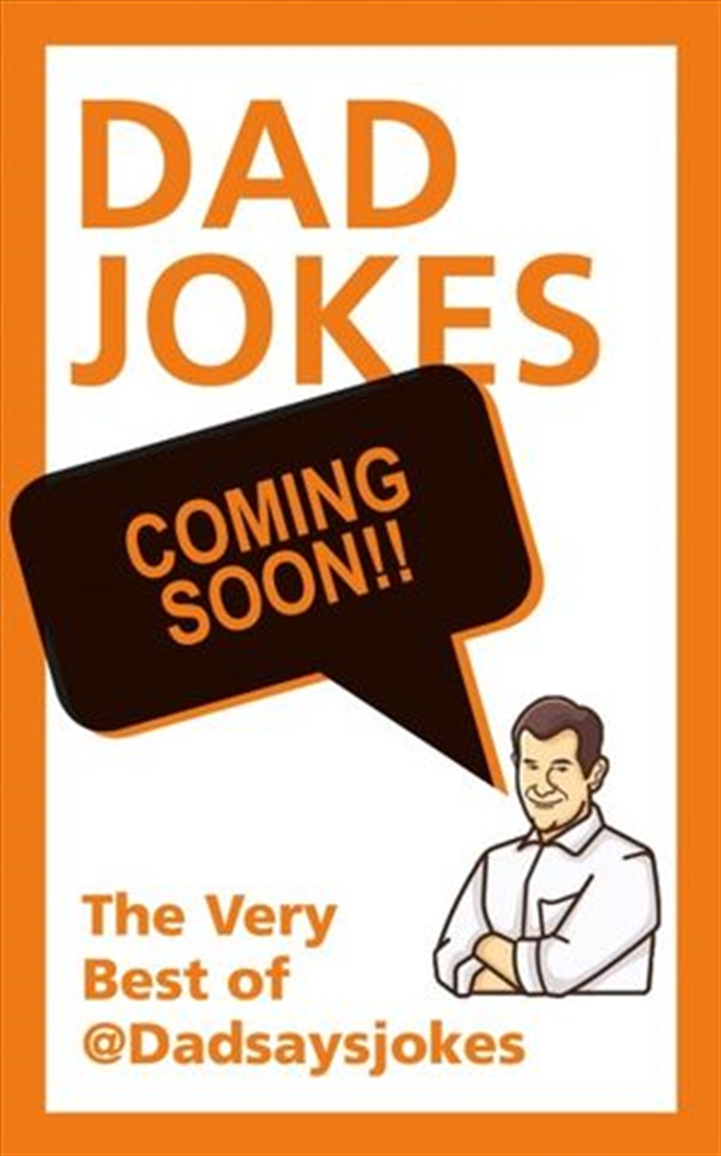 Dad Jokes/Product Detail/Comedy