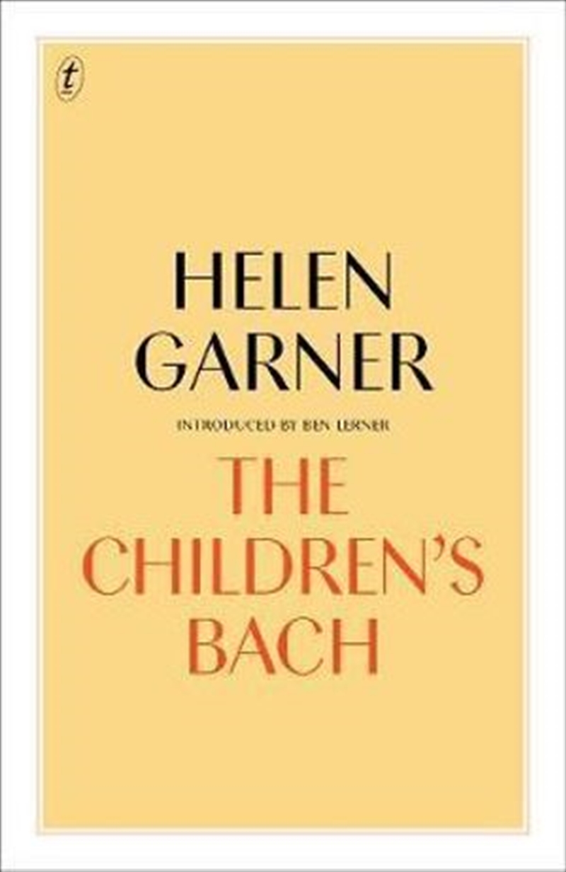 The Children's Bach/Product Detail/General Fiction Books