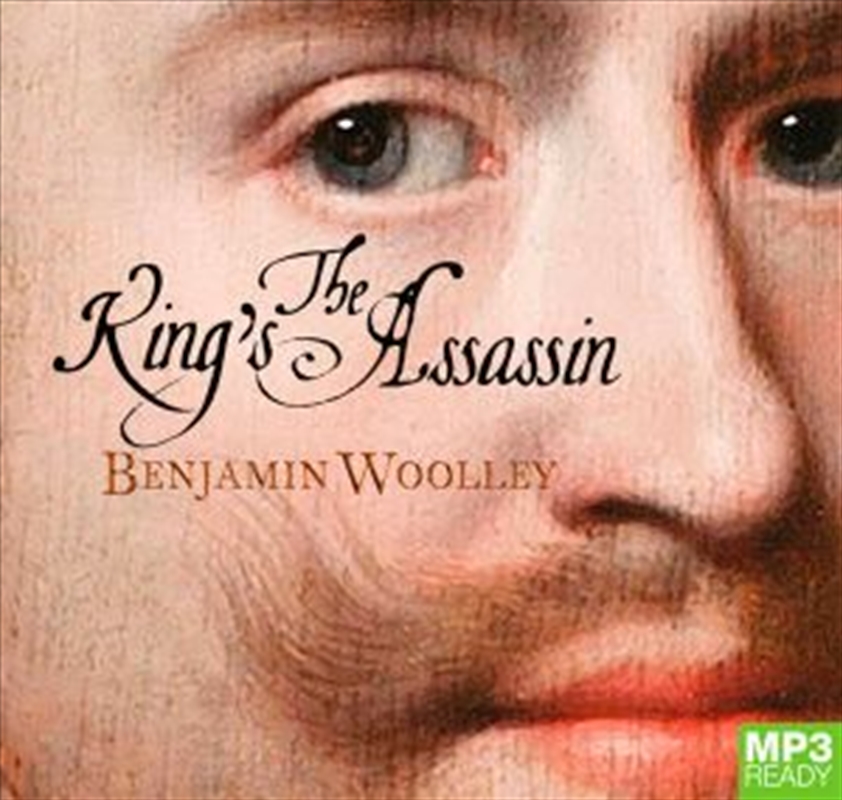 The King's Assassin/Product Detail/Historical Fiction