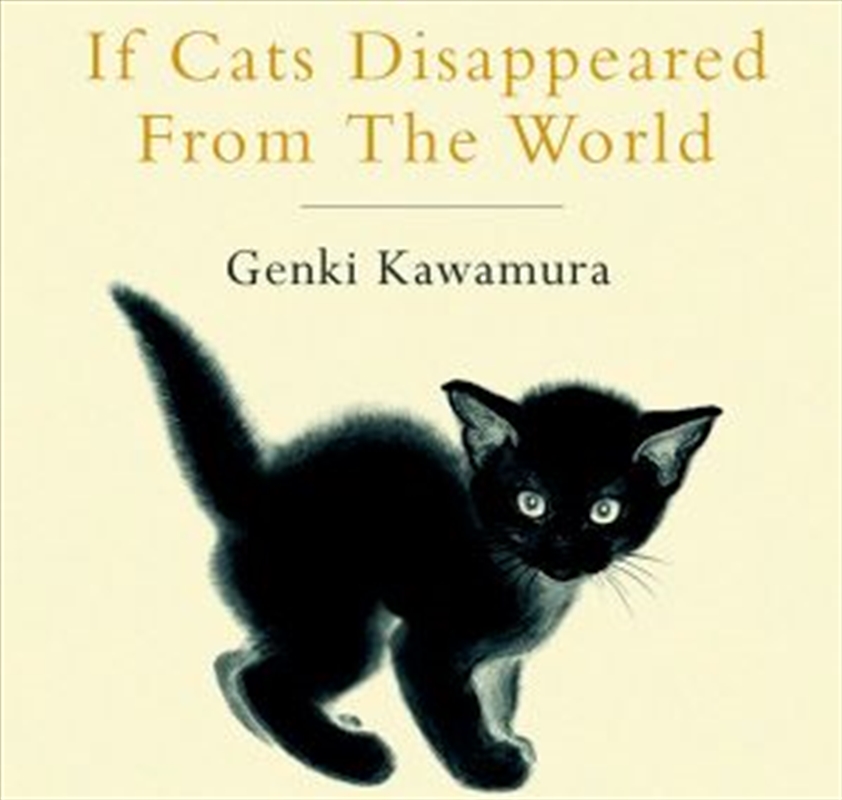 If Cats Disappeared from the World/Product Detail/Comedy & Humour