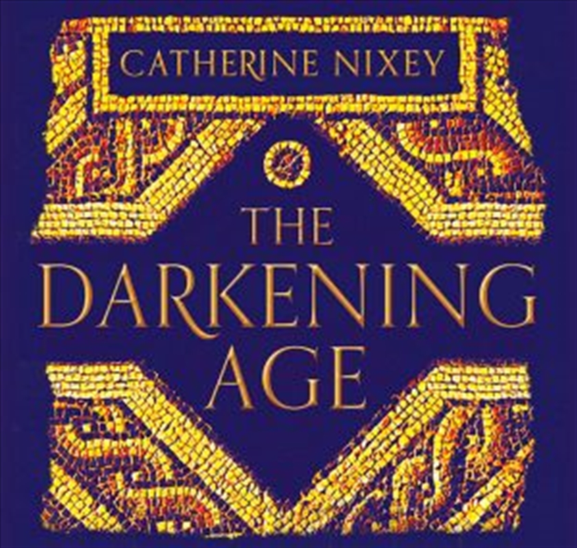 The Darkening Age/Product Detail/History