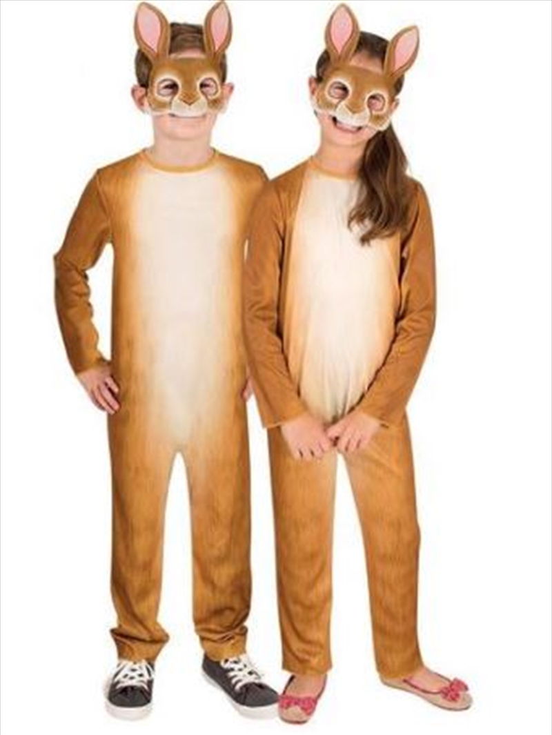 Rabbit Child Costume - Size 6-8/Product Detail/Costumes