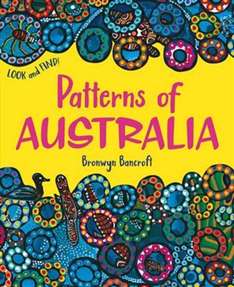 Patterns of Australia/Product Detail/Children