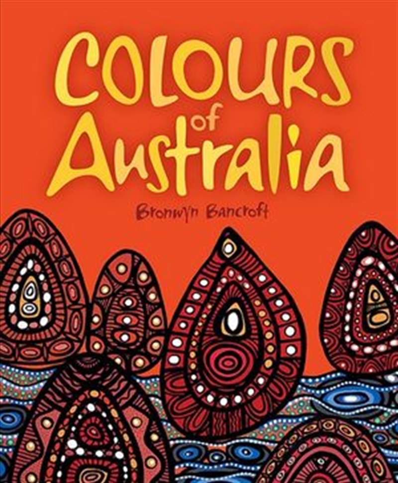 Colours of Australia/Product Detail/Children