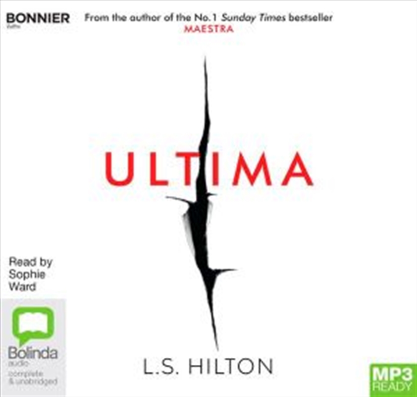 Ultima/Product Detail/Crime & Mystery Fiction