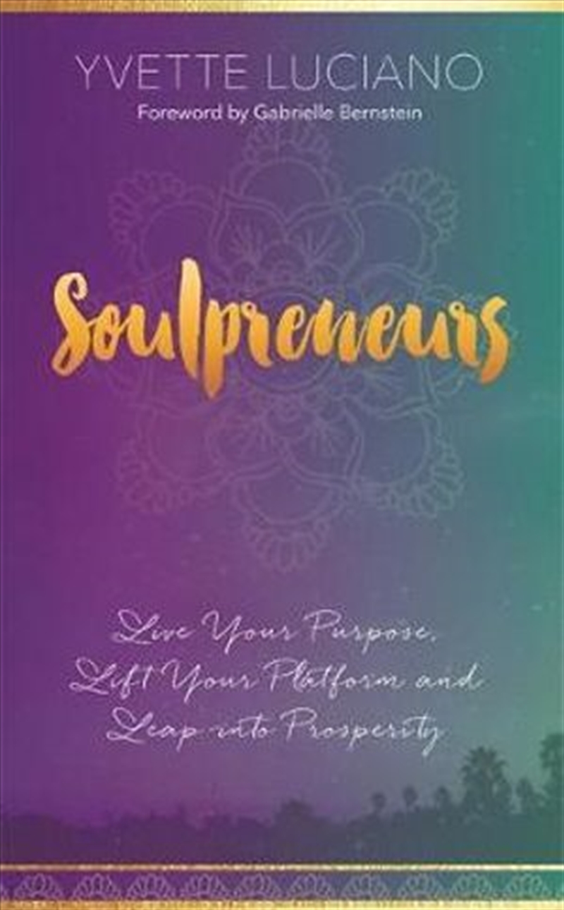 Soulpreneurs/Product Detail/Reading