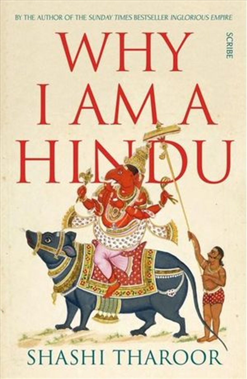 Why I Am A Hindu/Product Detail/Reading