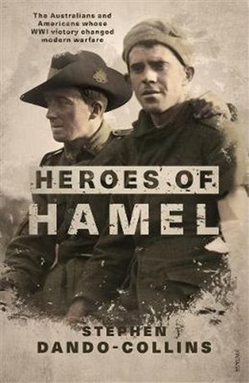 Heroes of Hamel/Product Detail/Reading