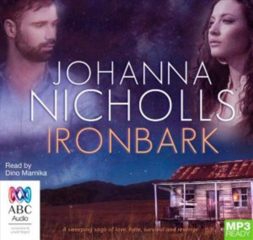 Ironbark/Product Detail/Historical Fiction