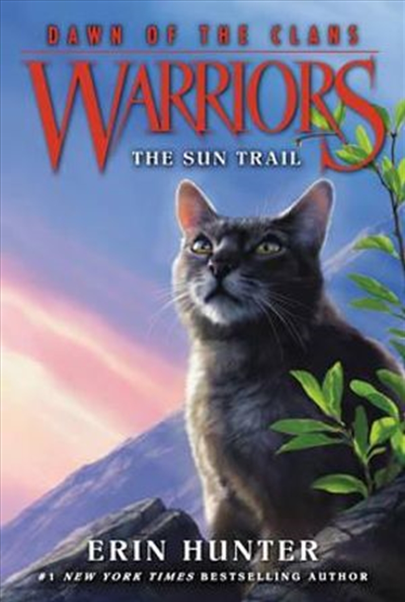 Warriors: Dawn Of The Clans 1 - The Sun Trail/Product Detail/General Fiction Books