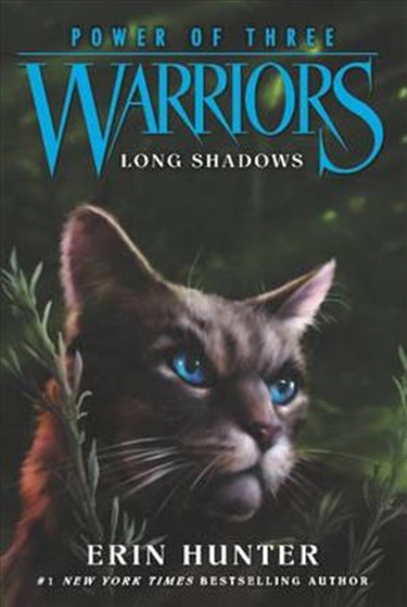 Warriors: Power Of Three 5: Long Shadows/Product Detail/General Fiction Books