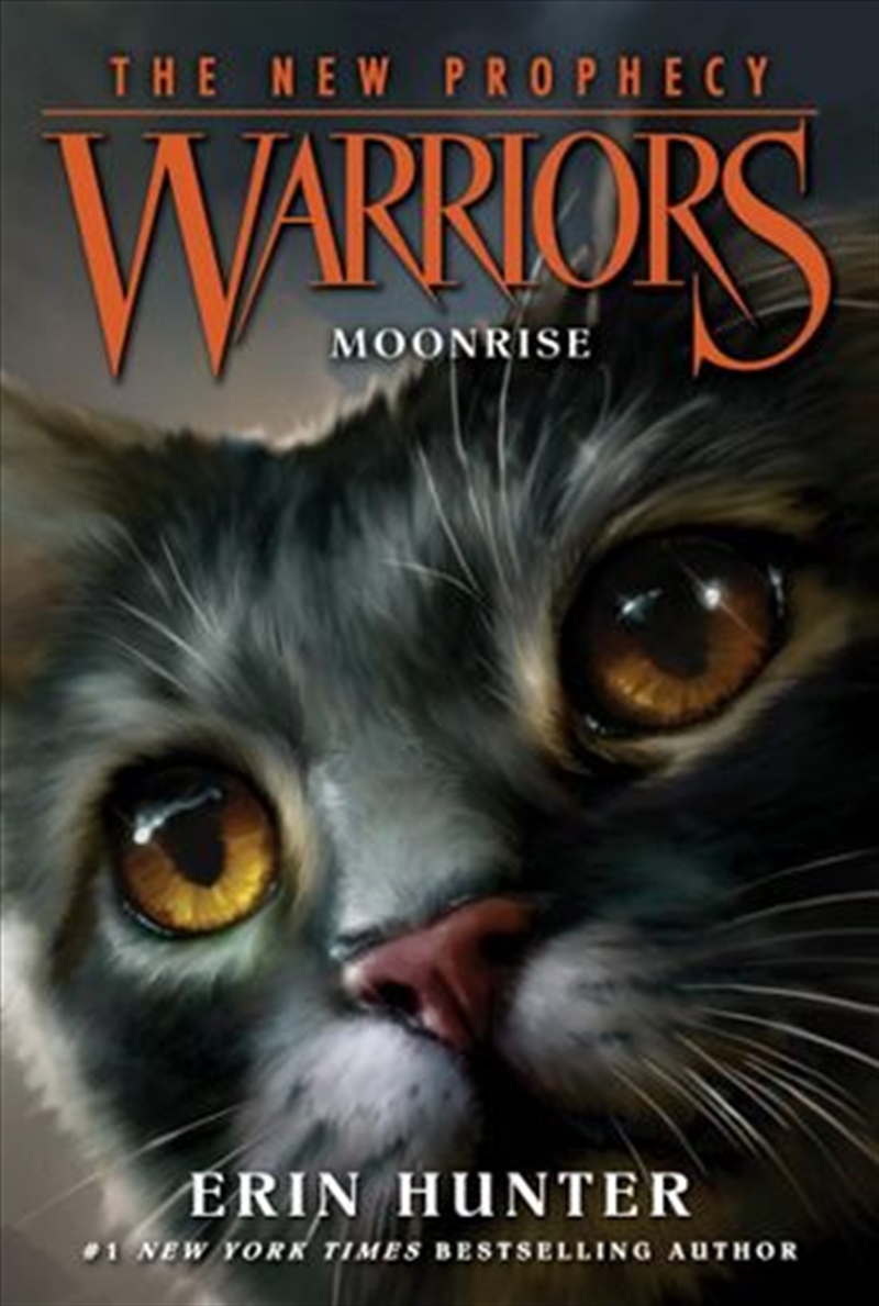 Warriors: The New Prophecy 2 - Moonrise/Product Detail/General Fiction Books