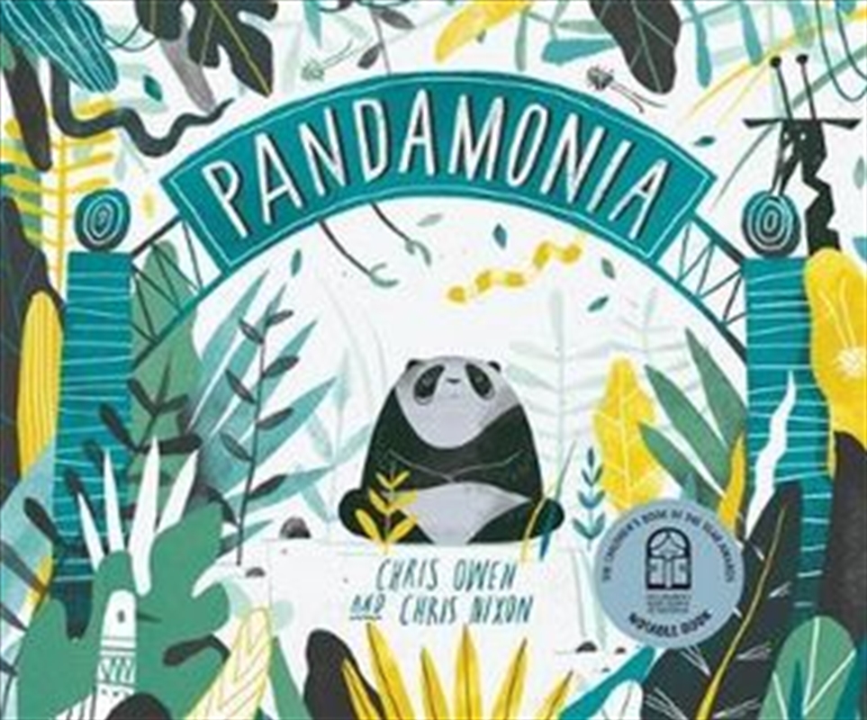 Pandamonia/Product Detail/Childrens Fiction Books