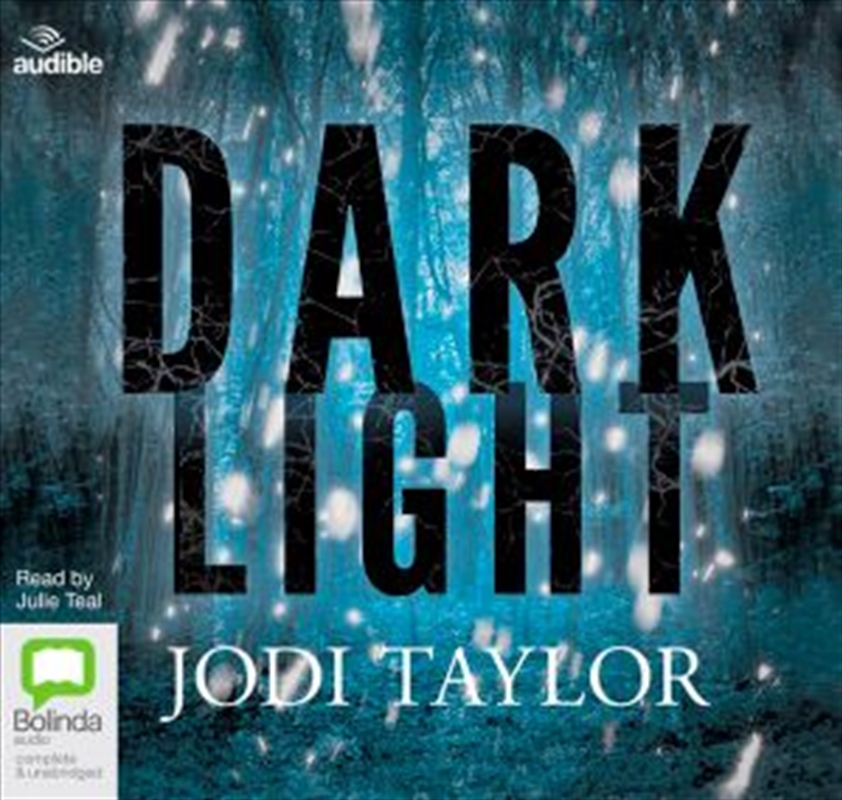 Dark Light/Product Detail/Thrillers & Horror Books